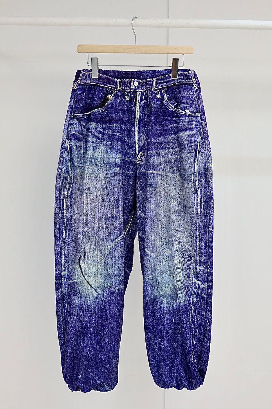 トーキングアバウト ジ アブストラクション ARK PRINT WIDE PT(NPT-PT-002)☆12月13日(土)新作発売！