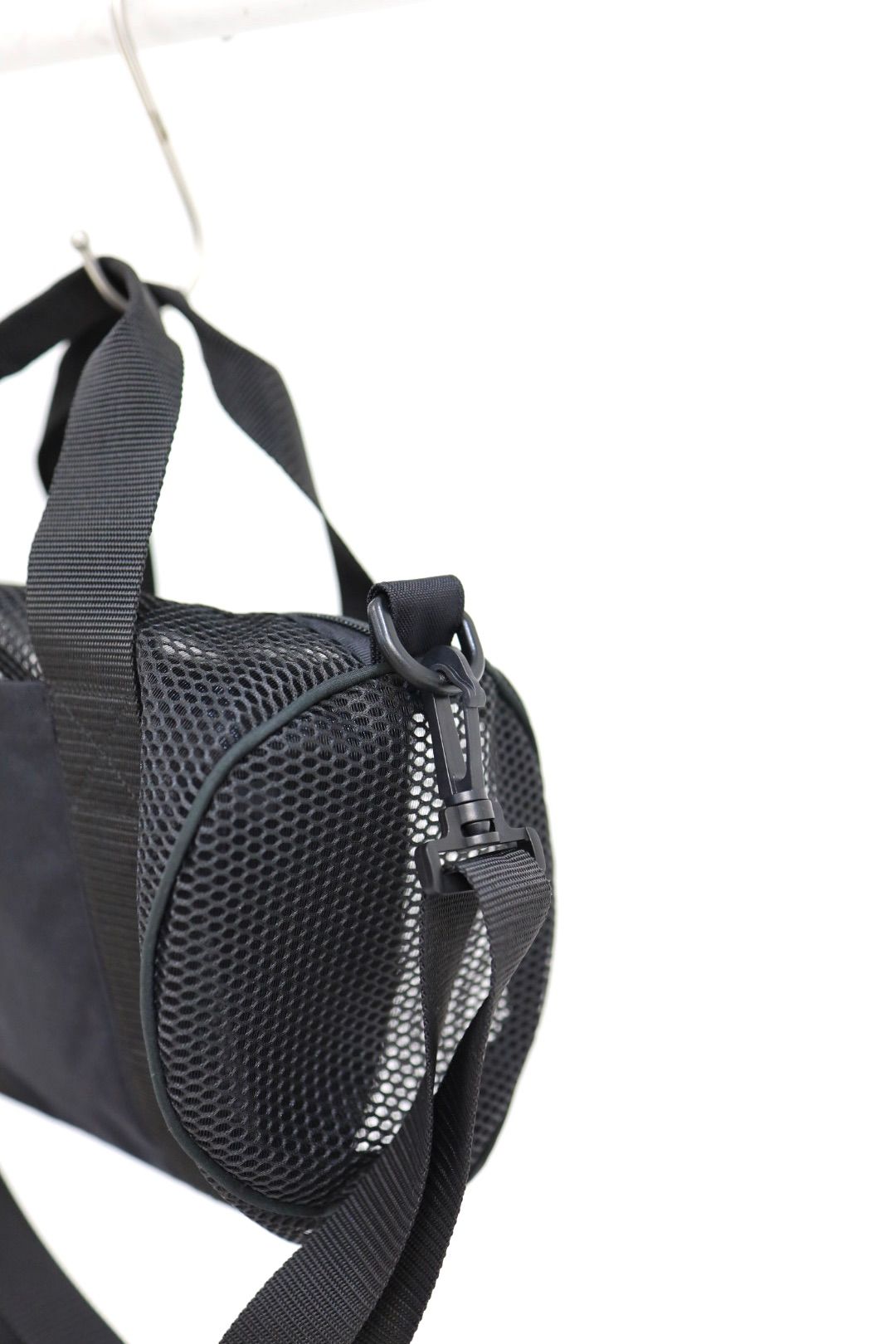 ReFresh!Service. MESH MINI DUFFLE BAG(FSR261-90277)BLACK☆3月28日(土)発売！