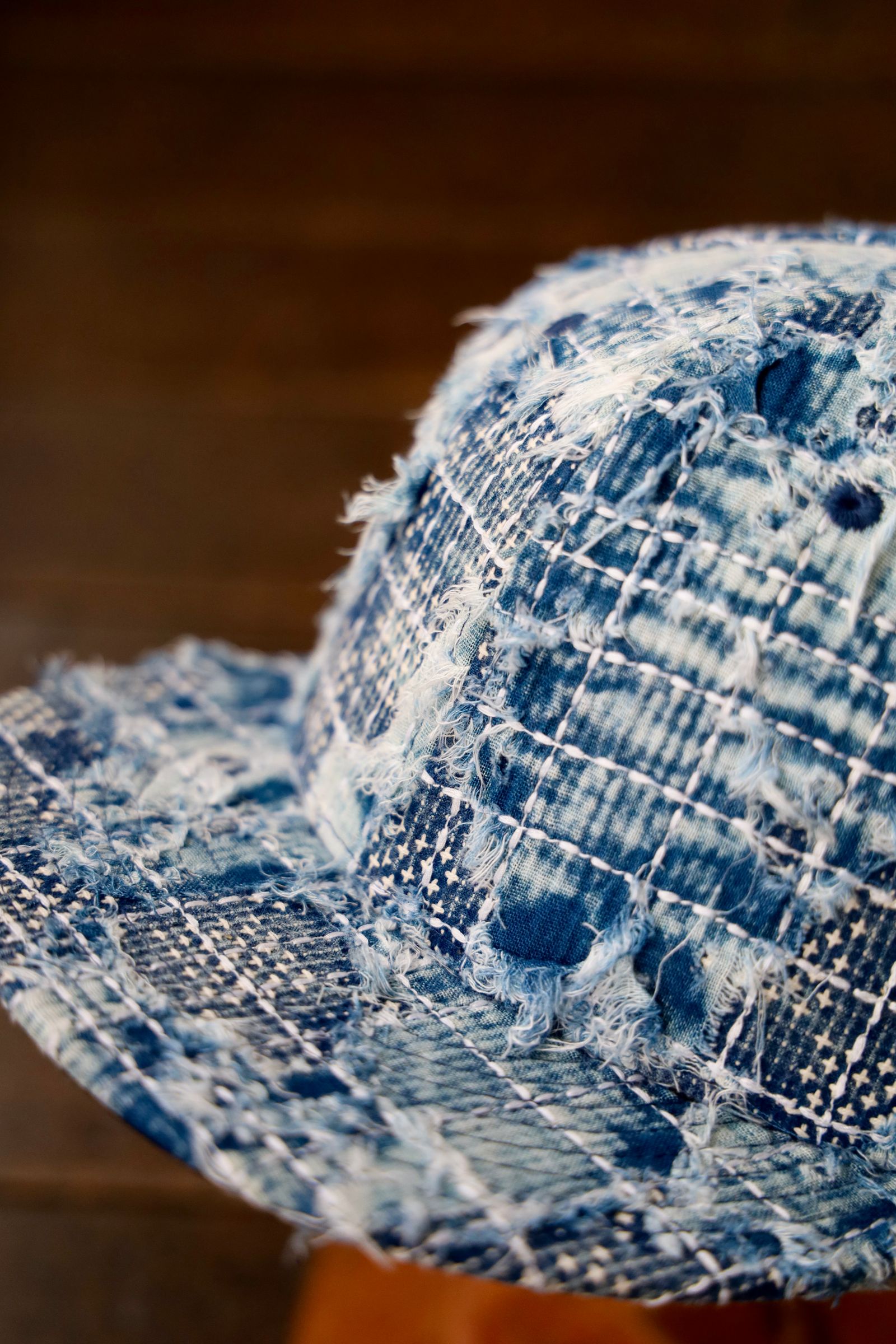 ファンダメンタル キャップ <NEWERA> 9FIFTY(FA25/SPNE12)INDIGO