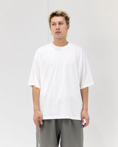 S.F.C 26SS エスエフシー RICH BASIC SS TEE(SFCSS26CS10)White☆5月9日(土)発売！