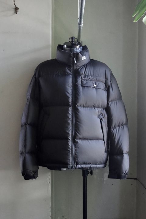 セダンオールパーパスFW23 Micro Ripstop Down Jacket (SD23F-JK06)Black☆10月28日(土)発売！
