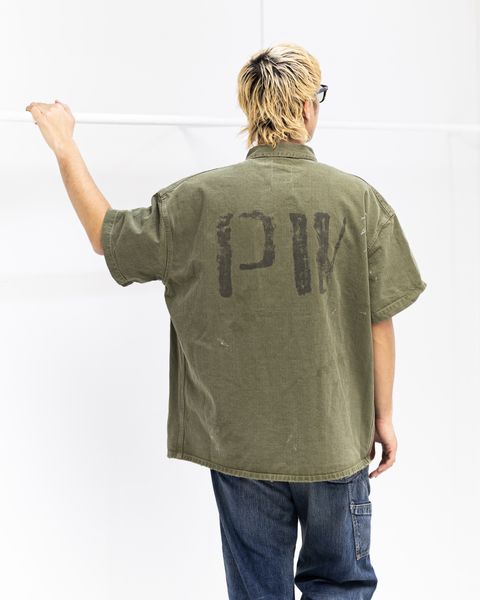 BOWWOW PW P-41 HBT SS JK AGED 4月18日(土)新作発売！