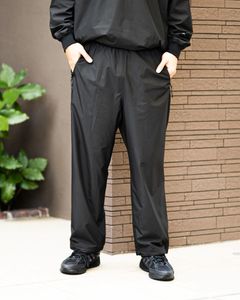 フレッシュサービス 26AW PERTEX® QUANTUM ATHLETIC EASY PANTS (FSC263-40041)BLACK☆8月1日(土)発売！