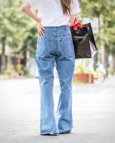 J.B.ATTIRE 24AW 新作Rive gauche denim style.2024.8.8