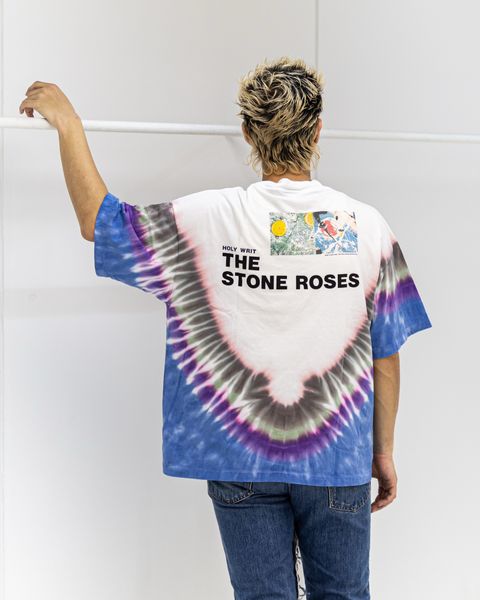 SAINT Mxxxxxx LEMON_SS T-SHIRT スタイル！