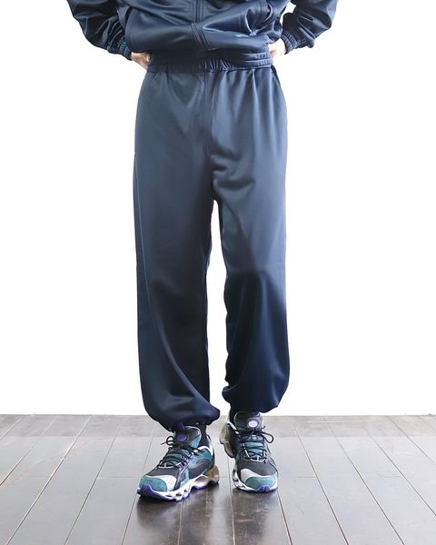 フレッシュサービス 24SS VINTAGE JERSEY PULLOVER style 2024.3.29