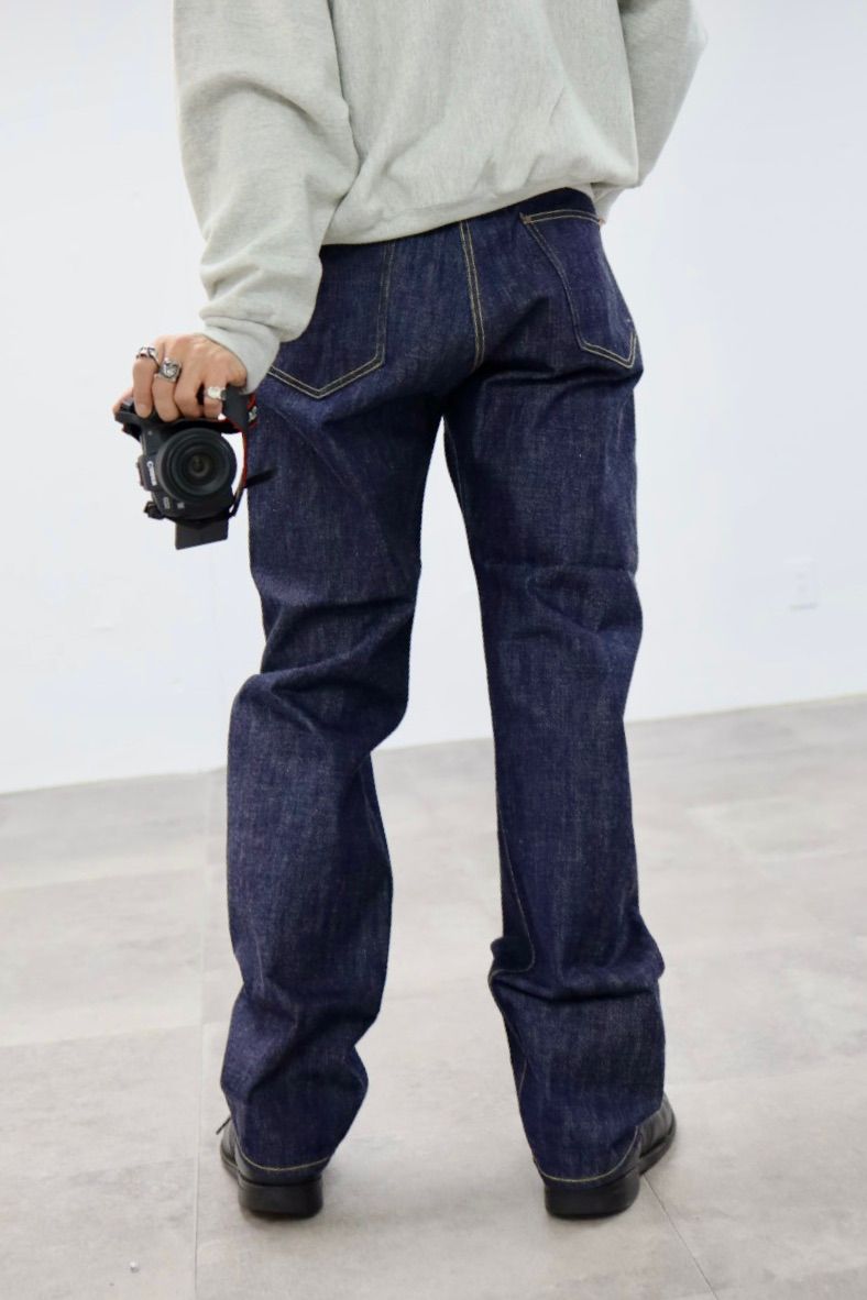 セントマイケル BB_DENIM PNT 12月13日(土)新作発売！