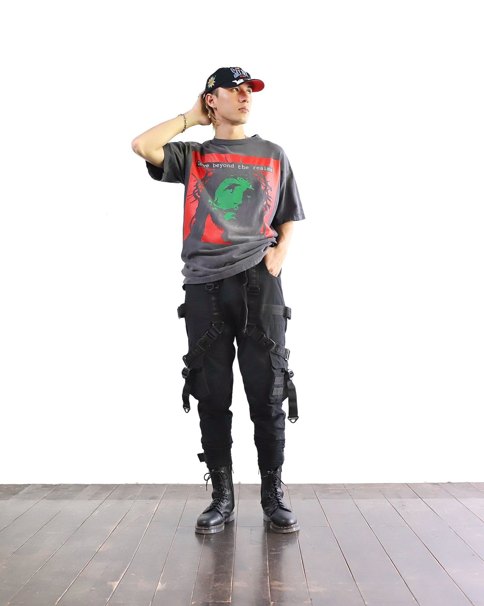 SAINT MXXXXXX セントマイケル | mark