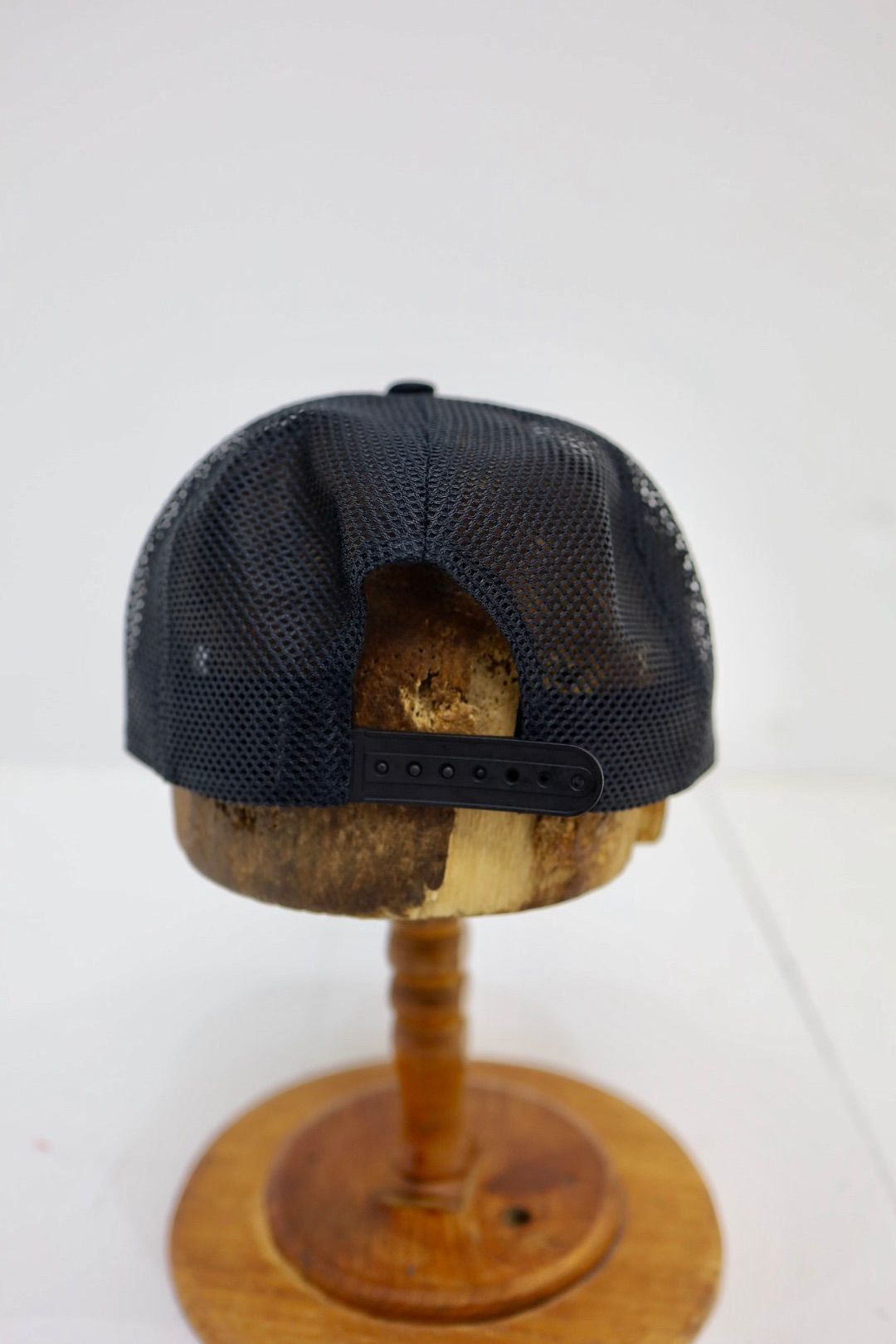 ワイスリー Y-3 TRUCKER CAP(KT0565)BLACK☆新作発売！