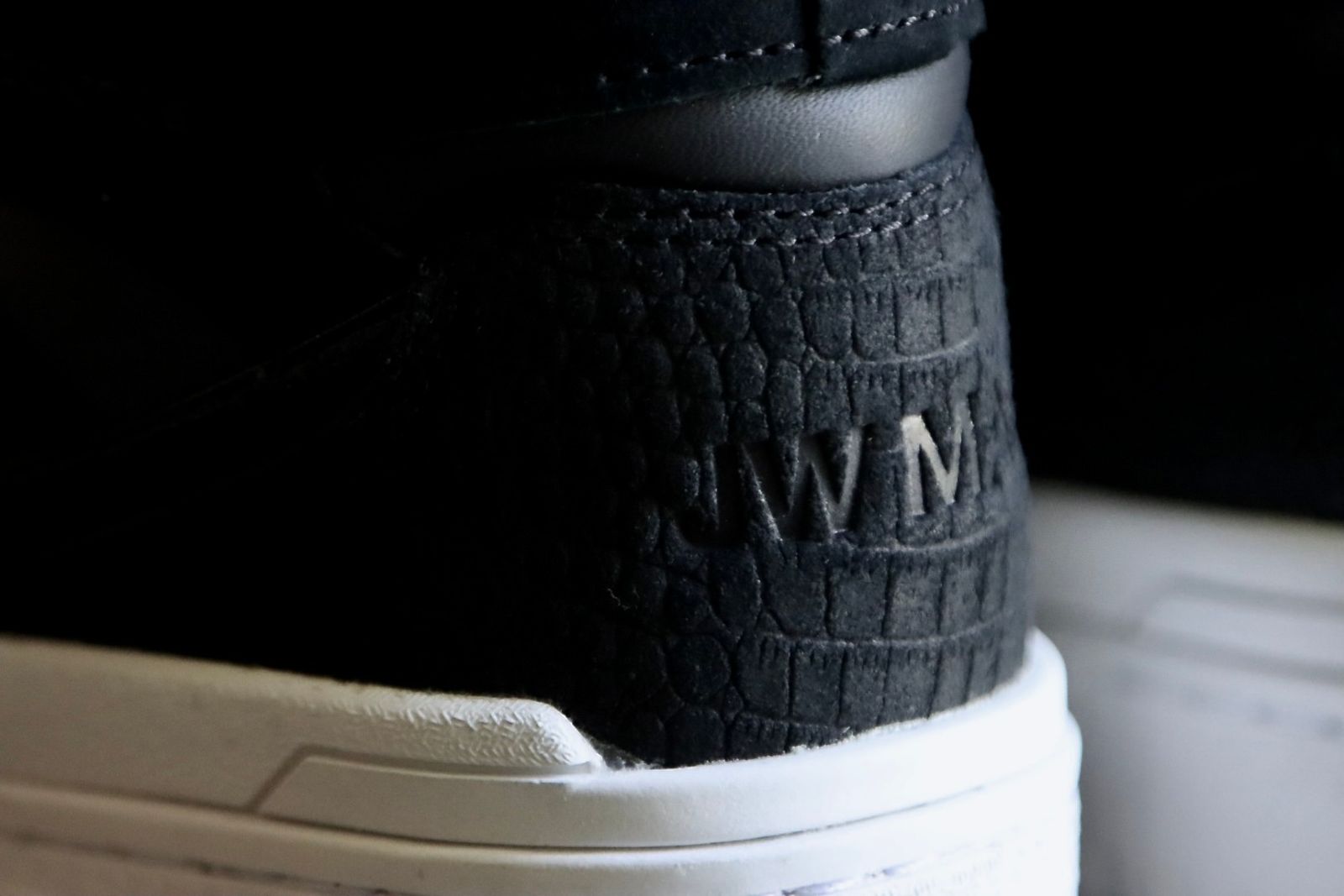 JUNYA WATANABE MAN×New Balance BB650(WL-K101-001)