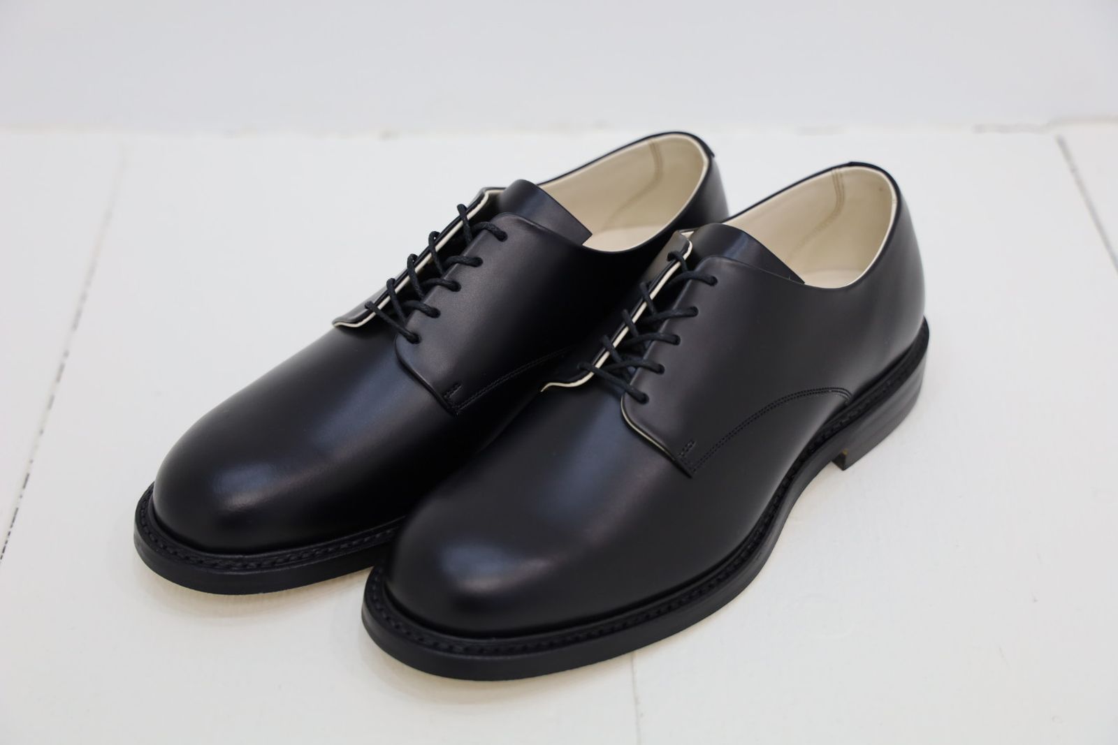 グラフペーパー26SS foot the coacher for GP LIBERTY(GM261-90481B) BLACK☆1月24日(土)発売！