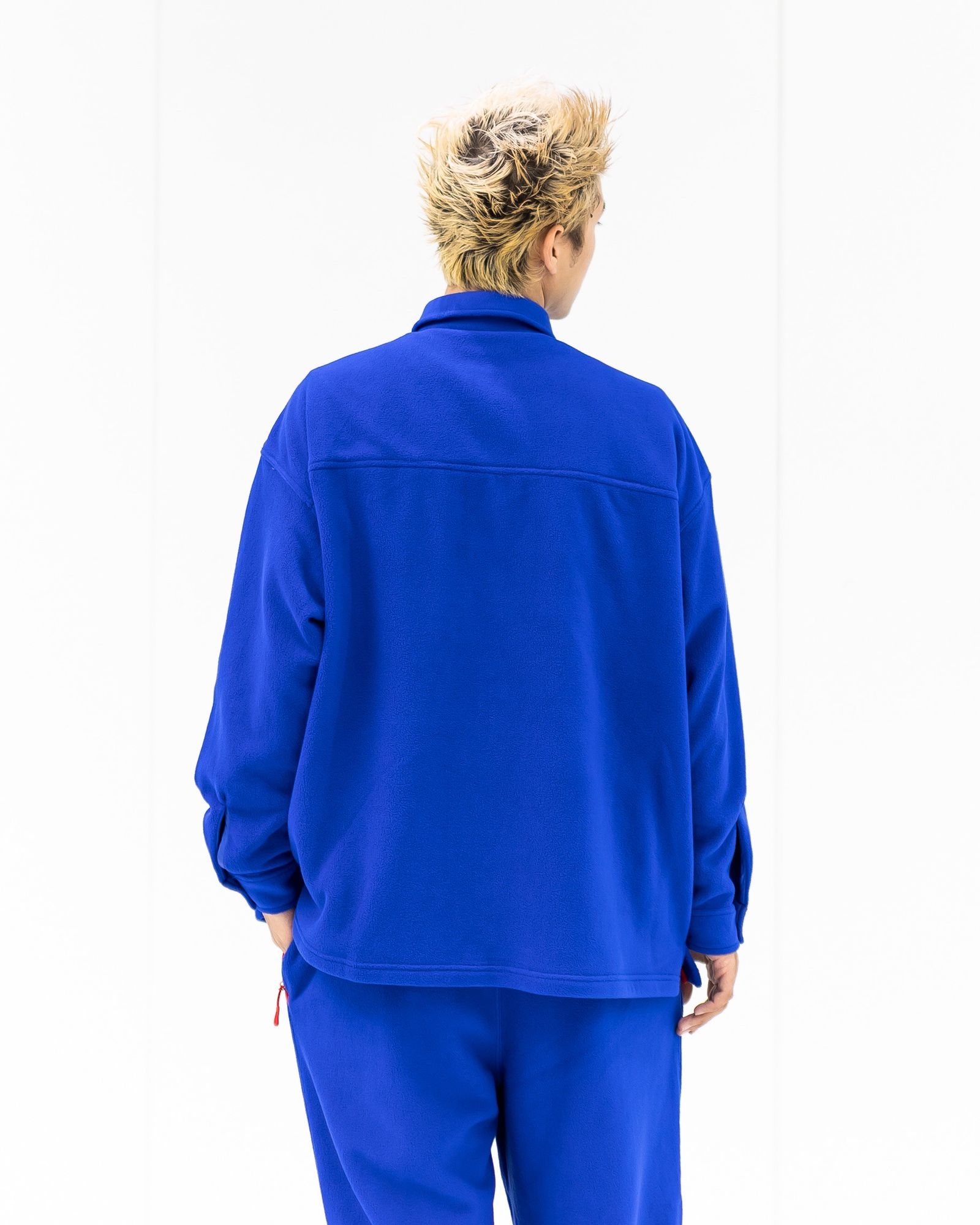 FreshService MICRO FLEECE COVERALL 10月18日(土)新作発売！
