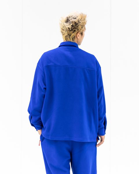 FreshService MICRO FLEECE COVERALL 10月18日(土)新作発売！