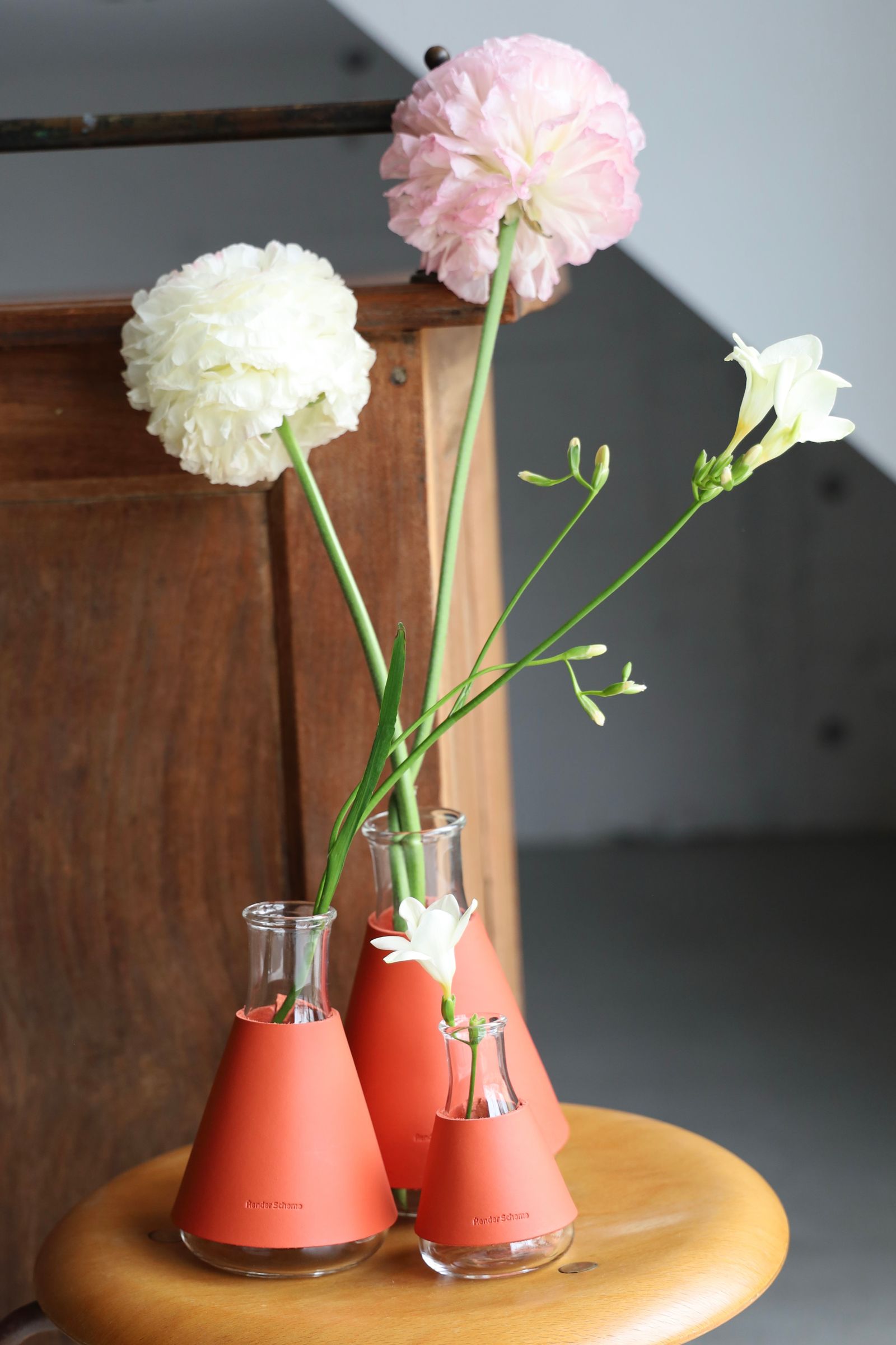 晴れの日様専用Hender Scheme Erlenmeyer flask