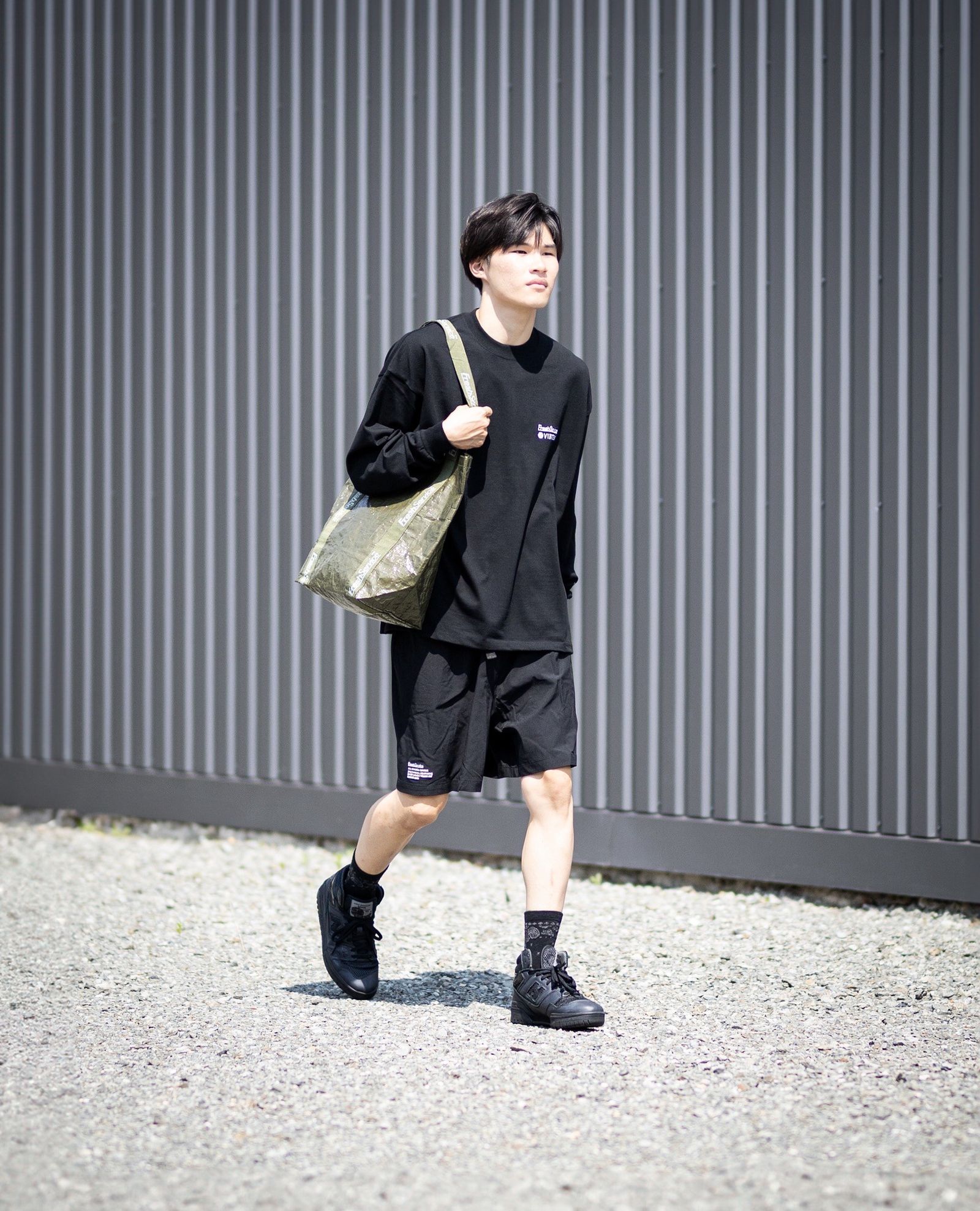 FreshService ALL WEATHER SHORTS 新作発売！