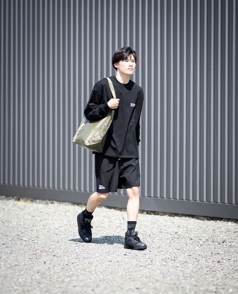 FreshService ALL WEATHER SHORTS 新作発売！