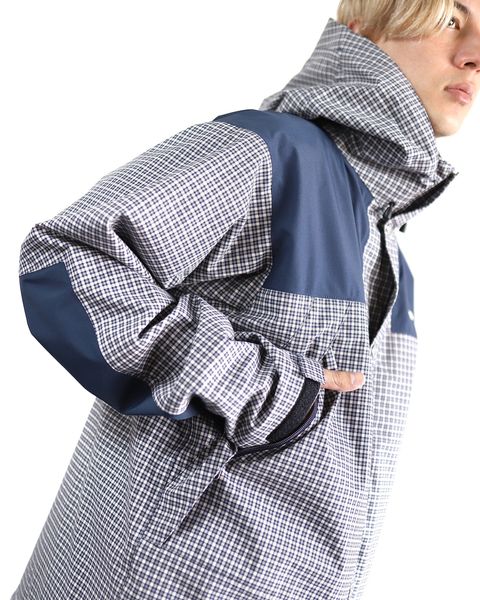 eYe JUNYA WATANABE 24SS MAN×THE NORTH FACE コラボマウンテンパーカー 2024.3.16