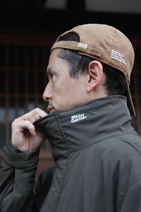 Abu Garcia Mix Style.2021.10.11.