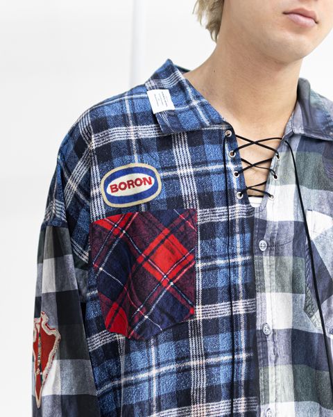 TALKING ABOUT ABSTRACTION TRANSCRIPTION SKIPPER SH 新作発売！