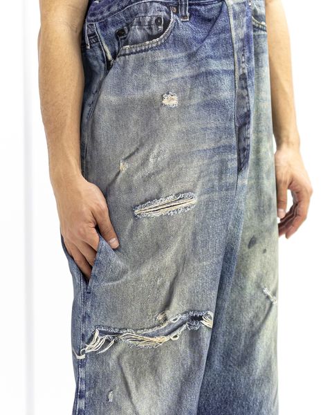 TALKING ABOUT ABSTRACTION PRINT FAT PT 新作発売！