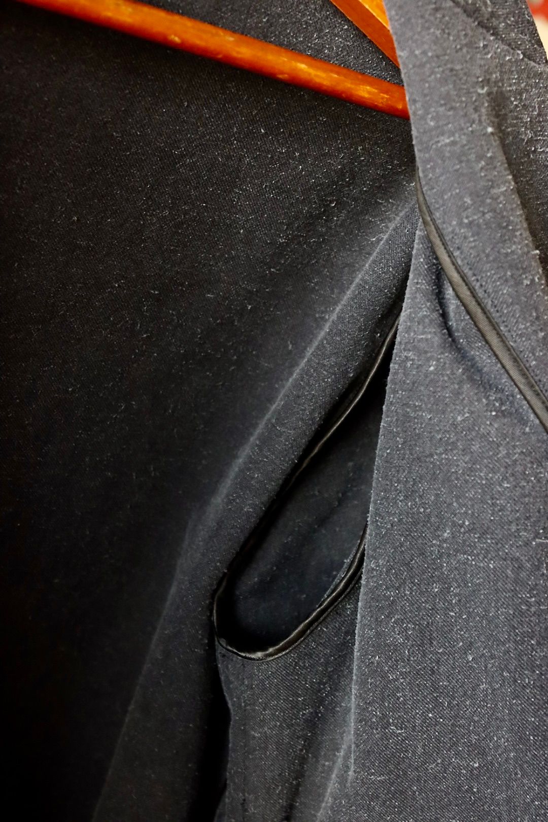 アプレッセ23SSコート US.ARMY Mackinaw Coat(23SAP-01-08M)D.NAVY※1月28日(土)発売！