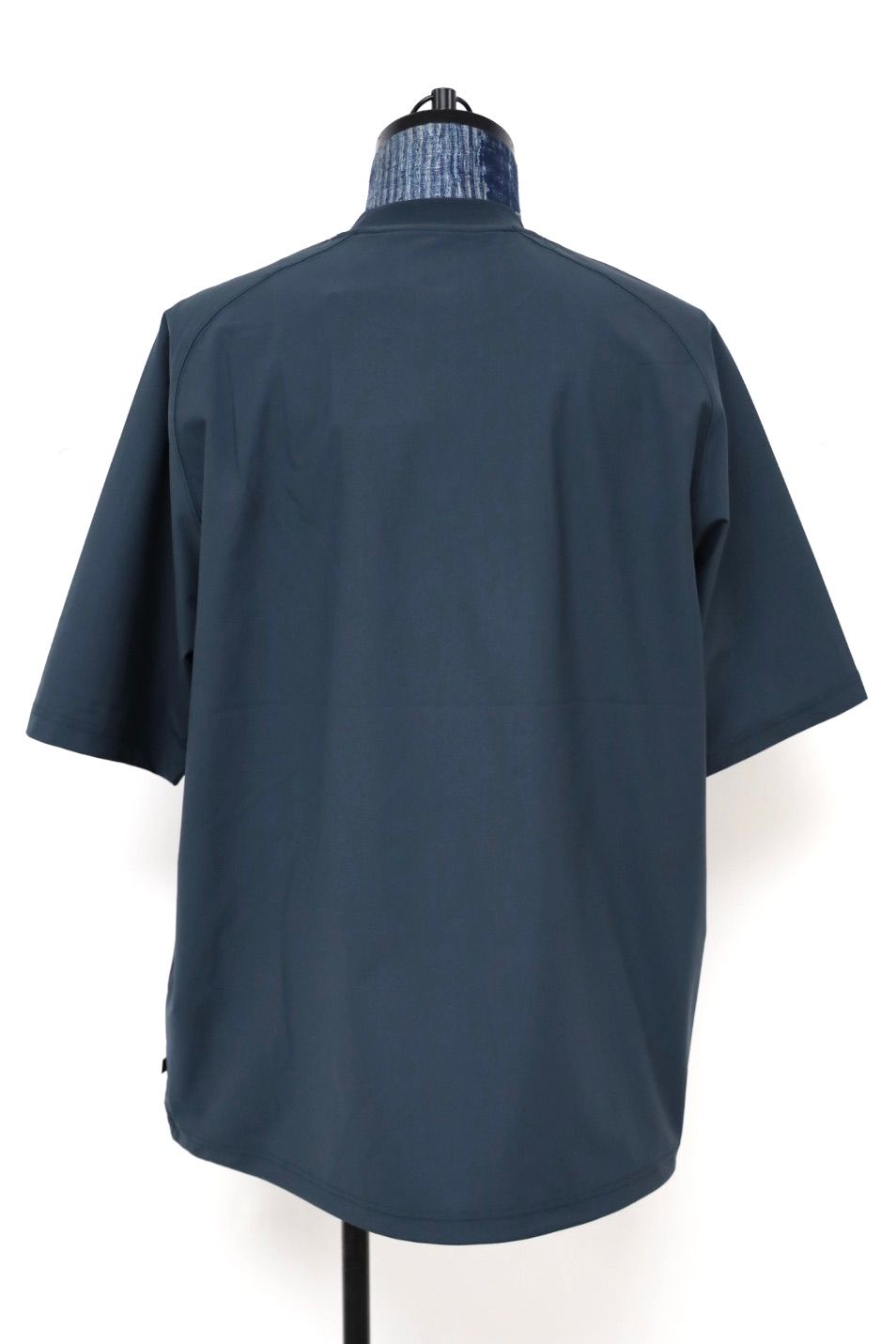 DAIWA PIER39(ダイワピア39) TECH LIGHT WEIGHT S/S TEE(BE-31026)INK BLACK☆4月25日(土)新作発売！