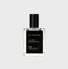retaW リトゥ オイルパフューム ALLEN*☆新発売！