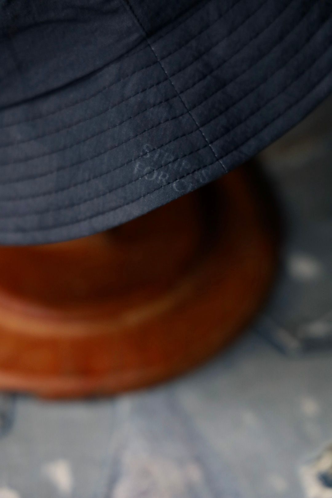 S.F.C 25FW エスエフシー BUCKET HAT(REAL TREE CAMO)(SFCFW25AC03)Black Tree Camo☆9月20日(土)発売！