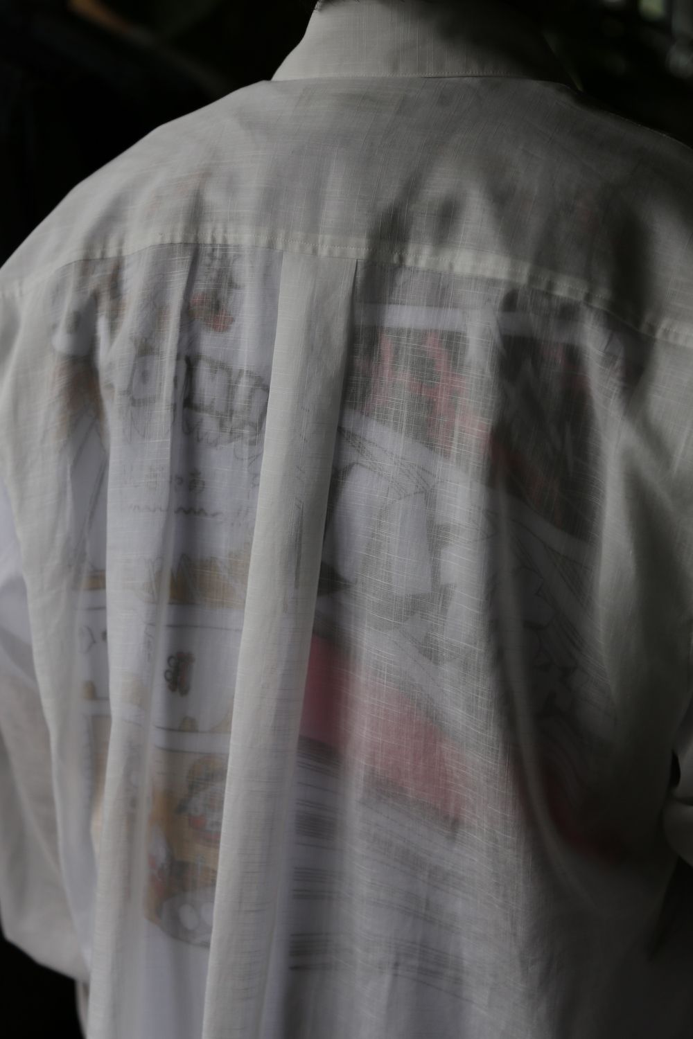 eYe JUNYA WATANABE MAN CarharttカーハートWネームパンツ(WG-P905-100) style. 2021.04.17.