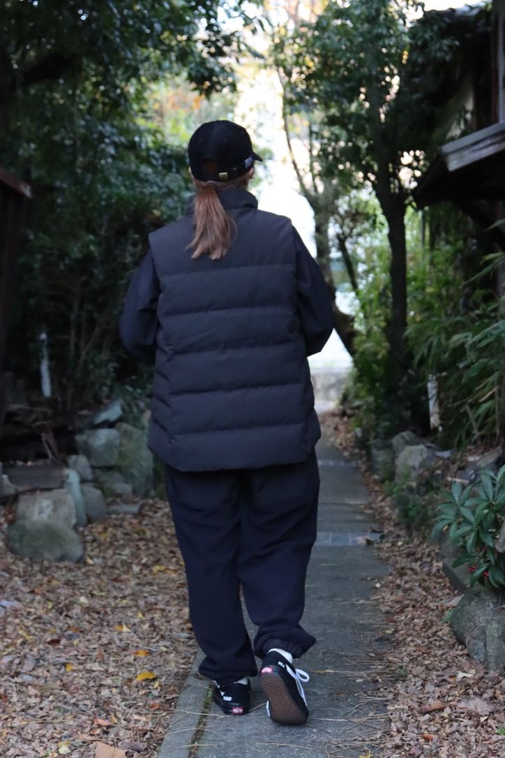 CANADA GOOSE 22FW FREESTYLE VEST style.2022.12.10