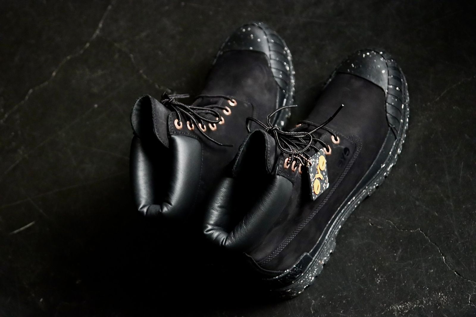 JUNYA WATANABE MAN - JUNYA WATANABE MAN×Timberlandコラボ