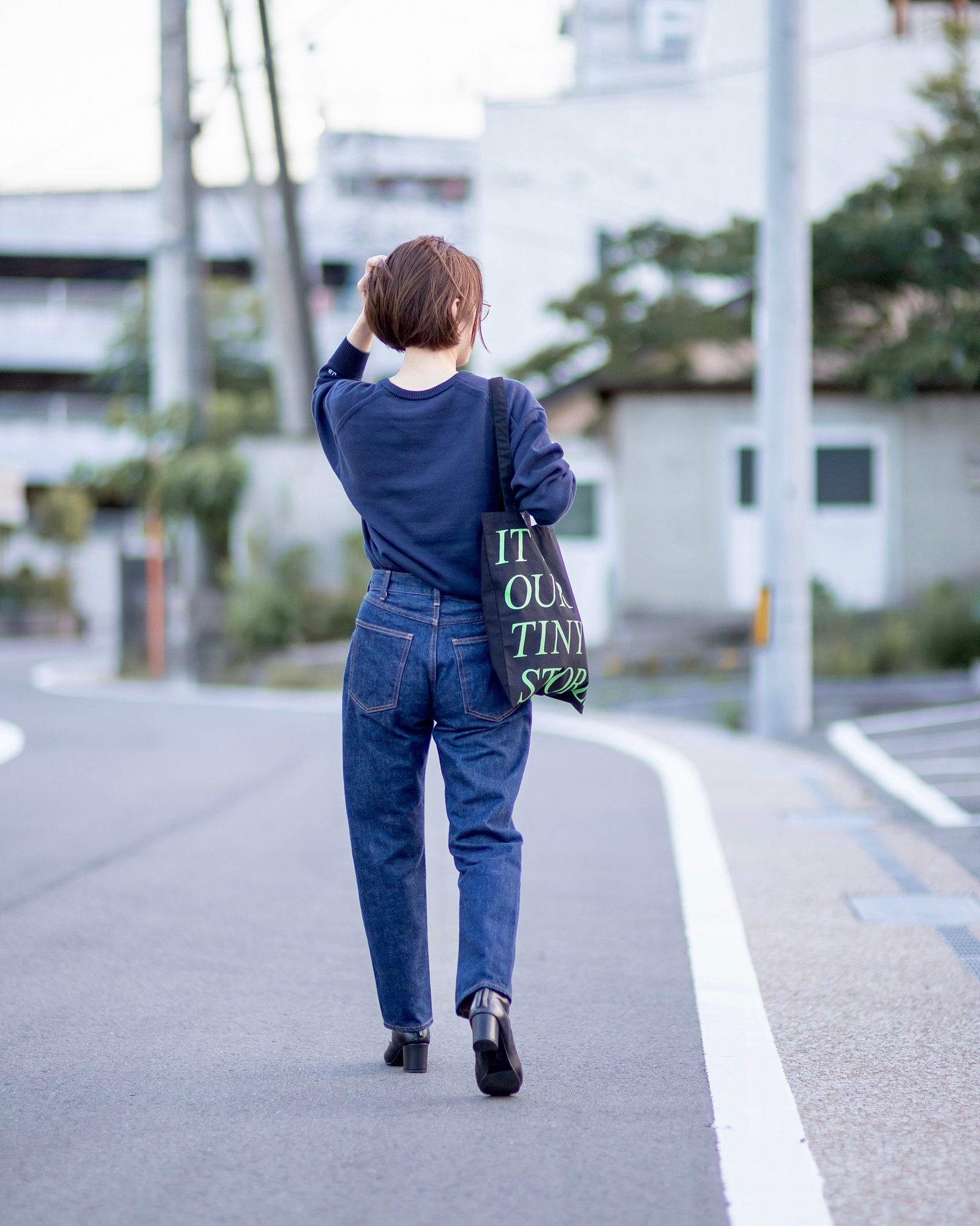 J.B. ATTIRE  Saint-Tropez knit style 2024.07.25