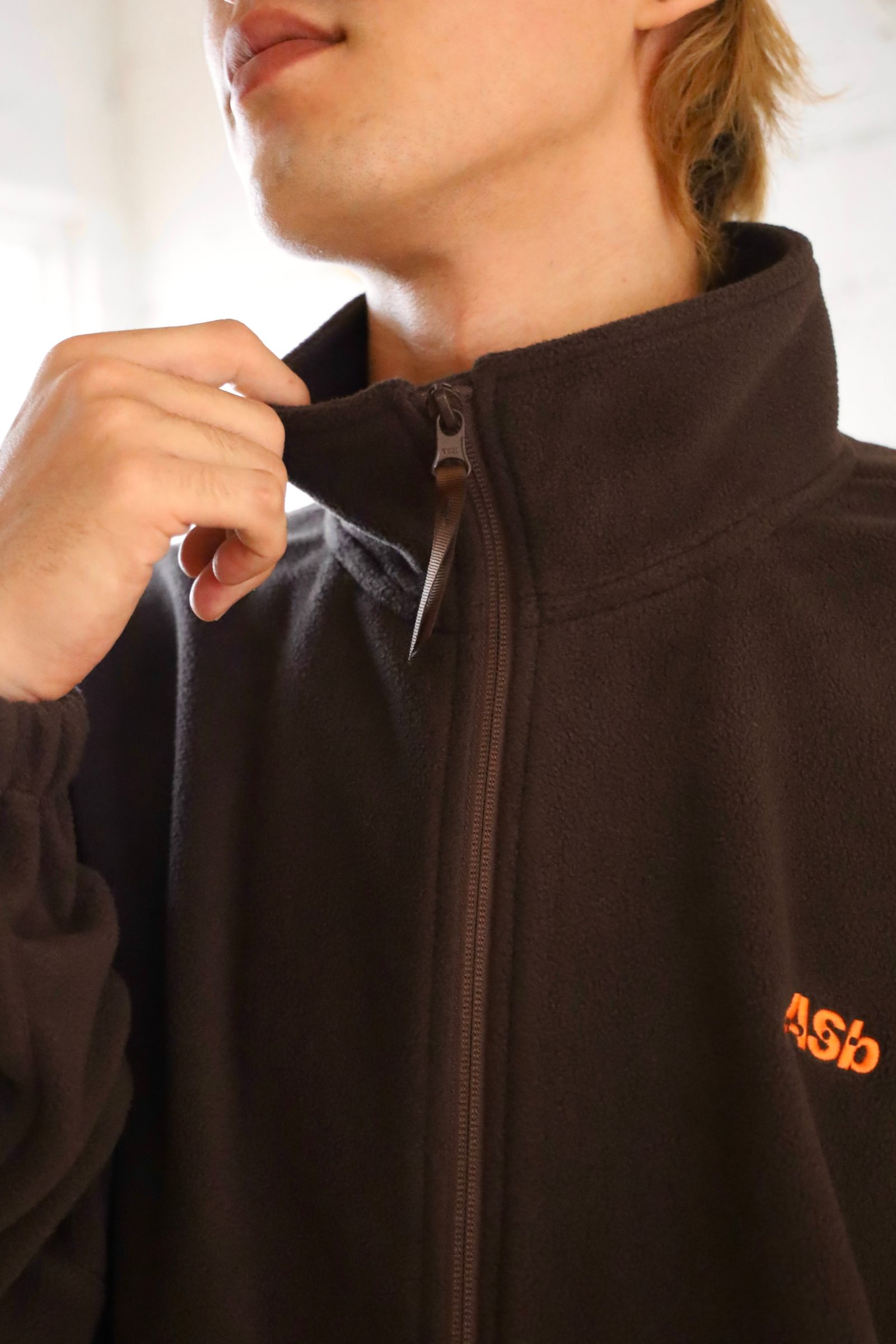 Fresh Service フレッシュサービス フリース セットアップ