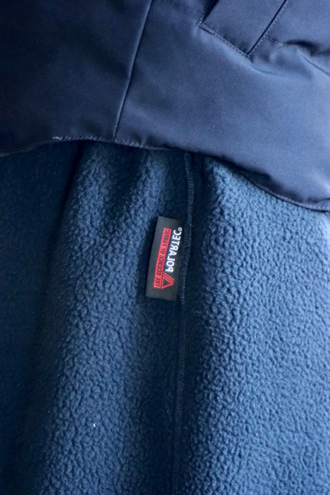 CANADA GOOSE GARSON VESTスタイル.2022.10.25.