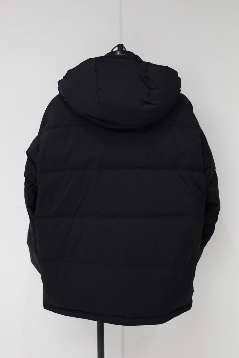 フレッシュサービス CORPORATE DOWN JACKET(FSC253-10185)BLACK★10月18日(土)発売！