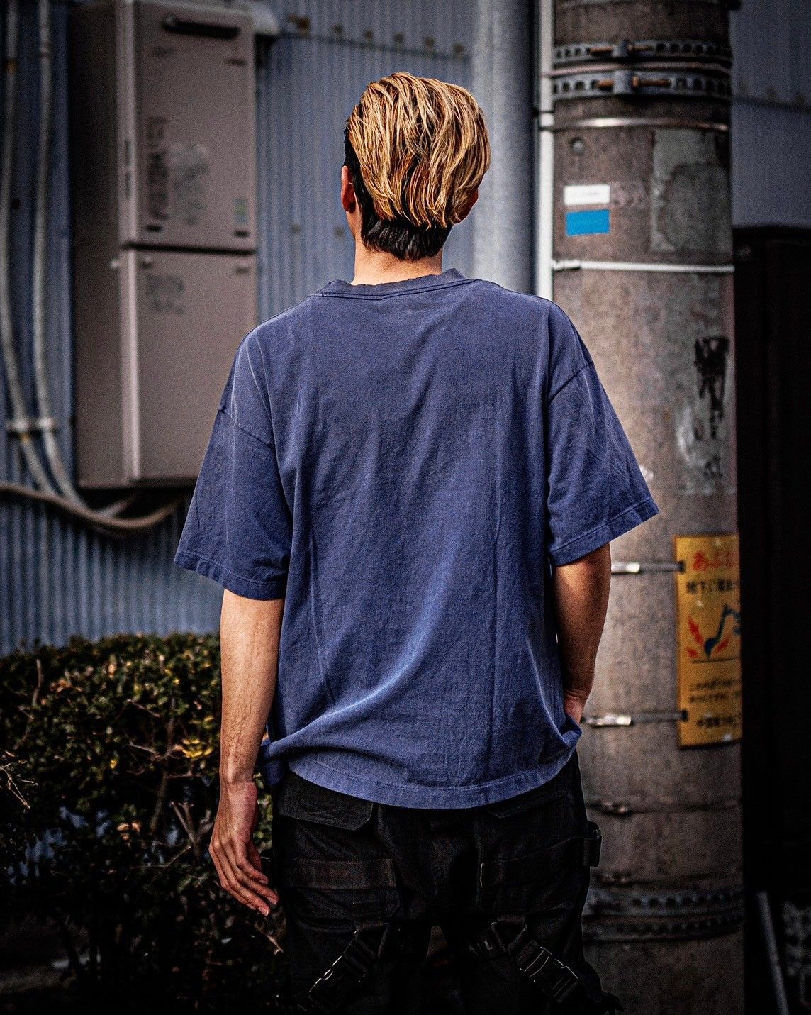 セントマイケル GS_SS_TEE スタイル 2月8日(土)新作発売 セントマイケル GS_SS_TEE スタイル 2月8日(土)新作発売