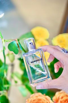 コムデギャルソン香水 MARSEILLE - EAU DE TOILETTE 30ml (BZ-N003-051)