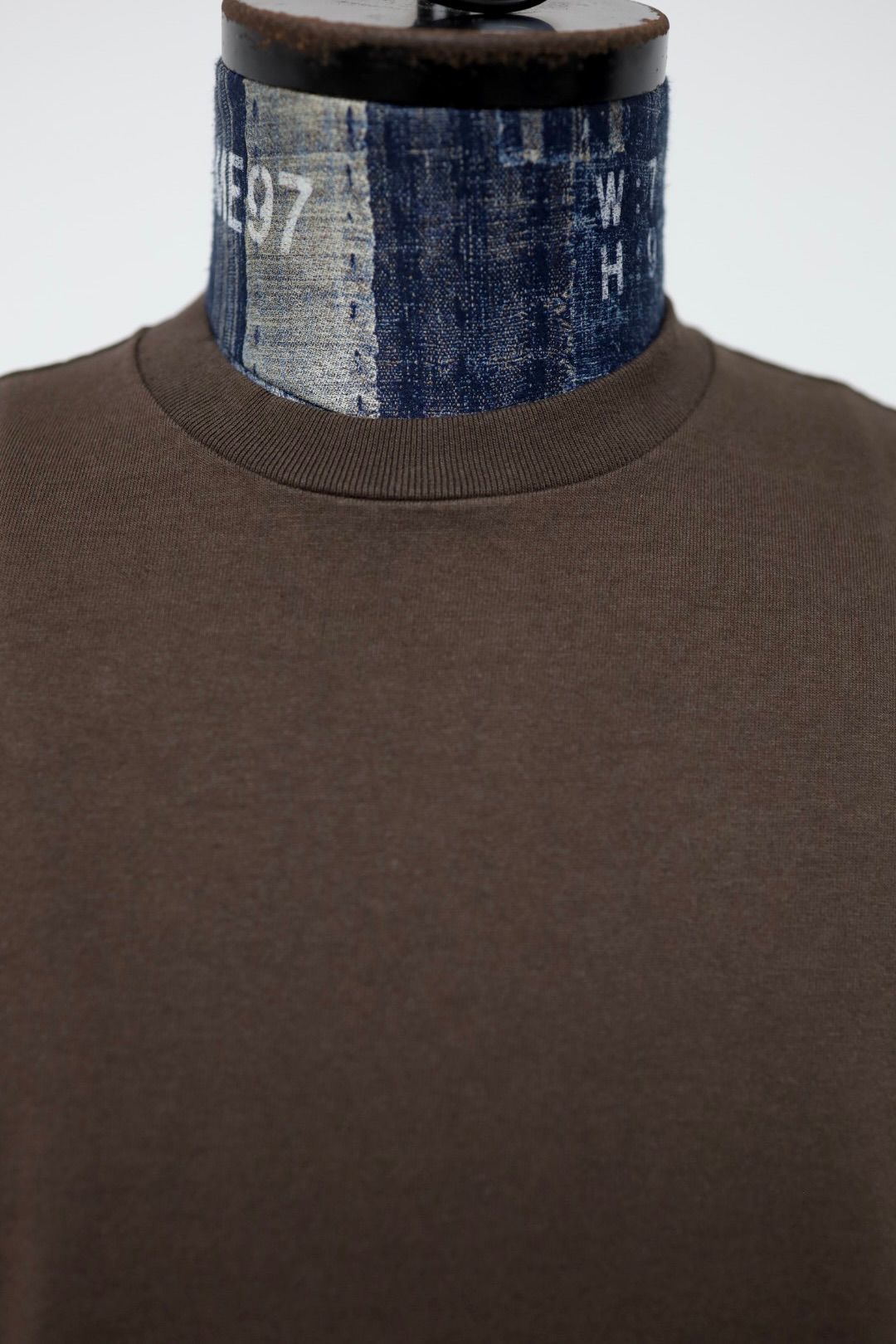 アプレッセ 2026 STYLE2 Heavy Weight T-Shirt(AP-5002) BROWN☆6月6日(土)発売！