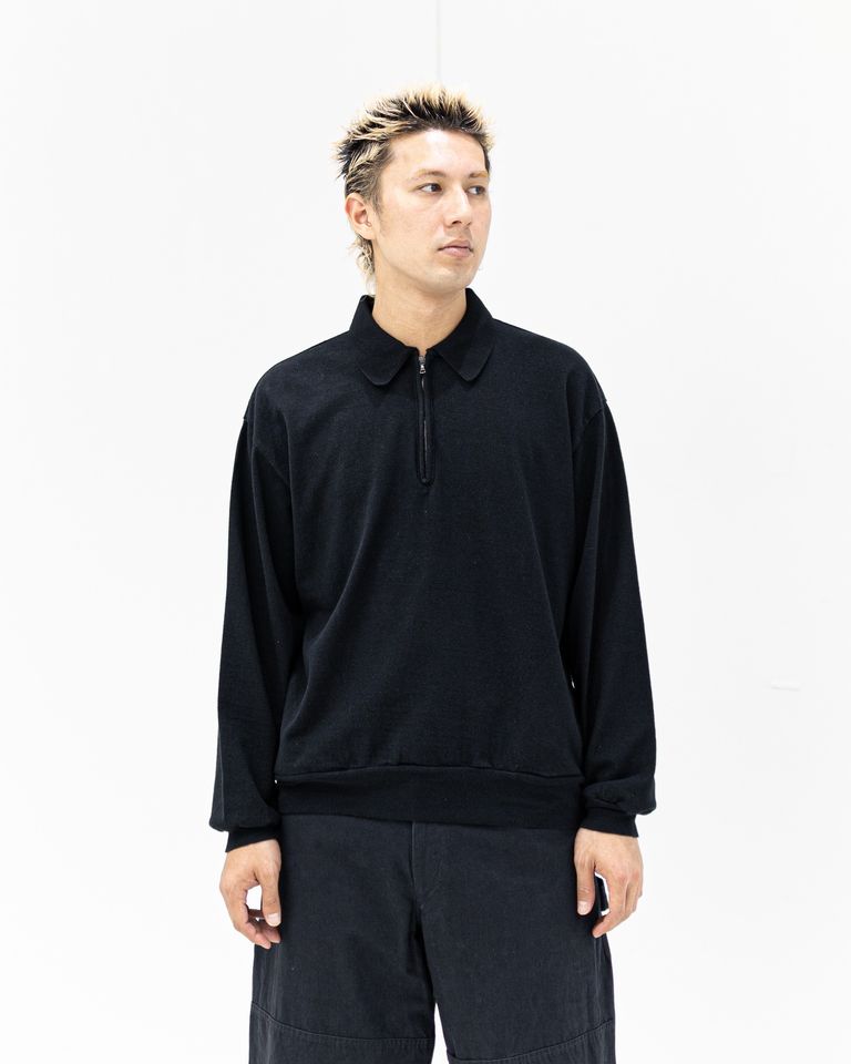 モデル186cm/着用サイズ3