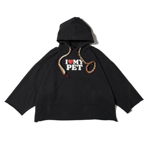 ぴこ※他の方はご購入をお控えください【Scye】ダブルフェイススウェット Scye Double Faced Knit Half Zip 【新品未使用】