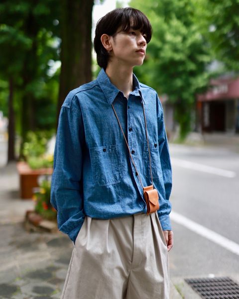 A.PRESSE アプレッセ 2023 markミックススタイル
