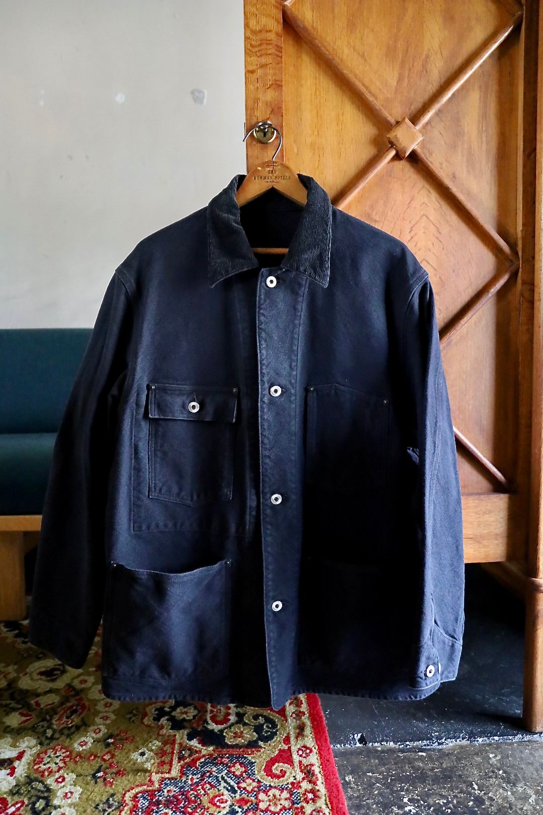 コムデギャルソンDM Werk DAU セット COMME des GARCONS HOMME DEUX(コムデギャルソンオムドゥ) 24SS