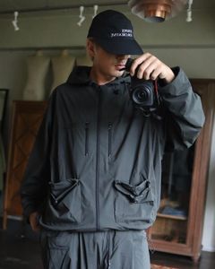 S.F.C 2026FW エスエフシー PURSE POCKET HOODY (SFCFW26J08)Charcoal☆9月12日(土)発売！