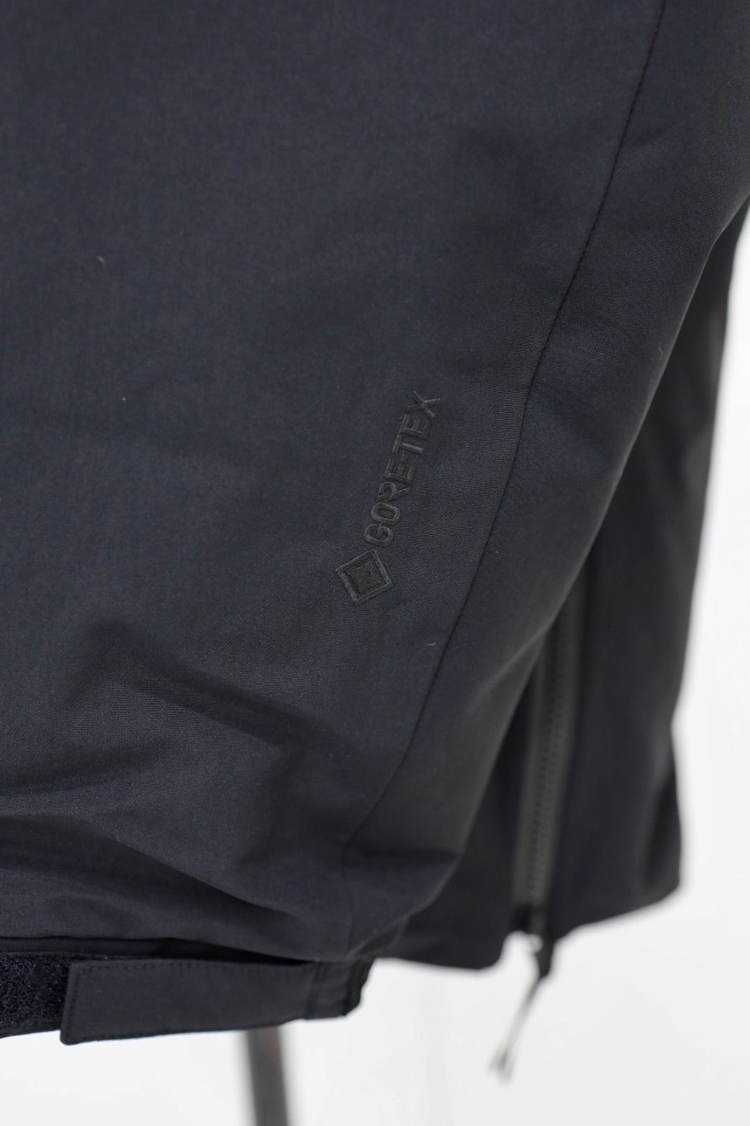 コムデギャルソンオム25FW COMME des GARCONS HOMME×Goldwin ゴアテックス スリーディメンショナル ダウンジャケットBLACK☆11月1日(土)発売！