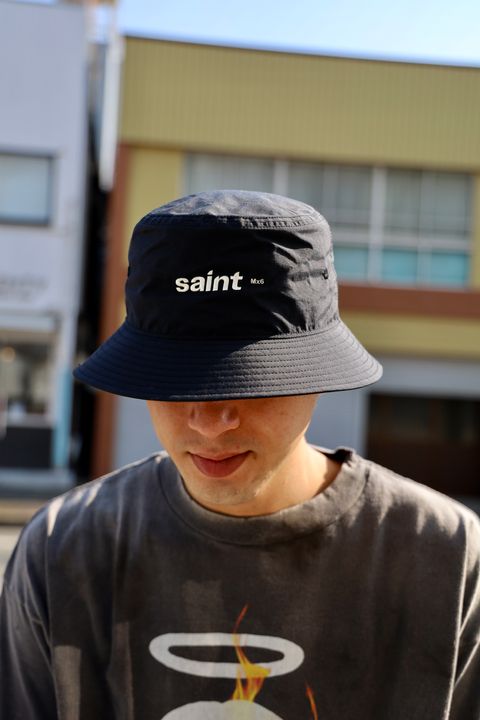 セントマイケル DEVIL DADDY SS TEE 3月20日(木)新作発売！