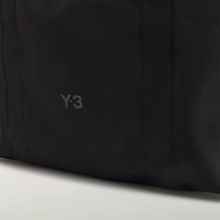 ワイスリー Y-3 TOTE BAG(KW5892)BLACK☆新作発売！
