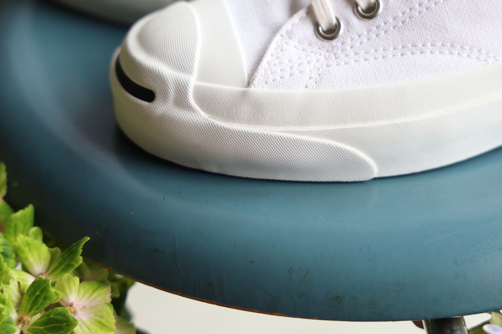 JACK PURCELL 1935 ジャックパーセル (33301390) WHITE ☆5月26日(月)発売！