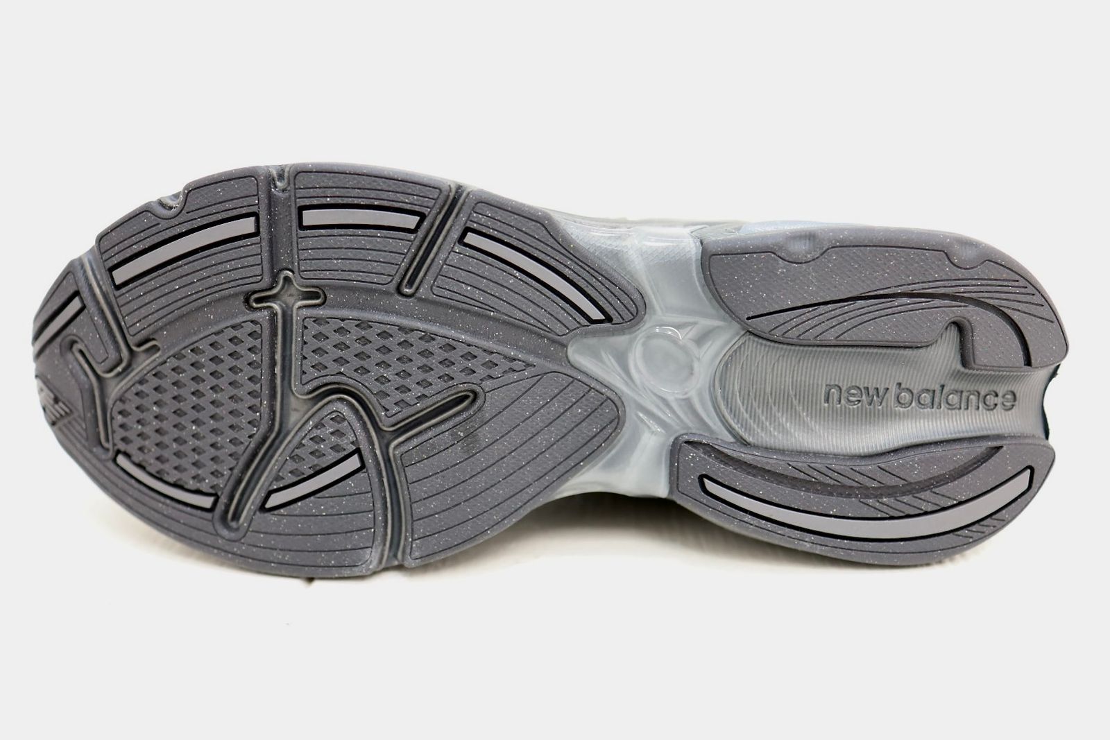 コムデギャルソンオム COMME des GARCONS HOMME×New Balance 2010V(HQ-K101-001) GRAY☆3月20日(金)新作発売！