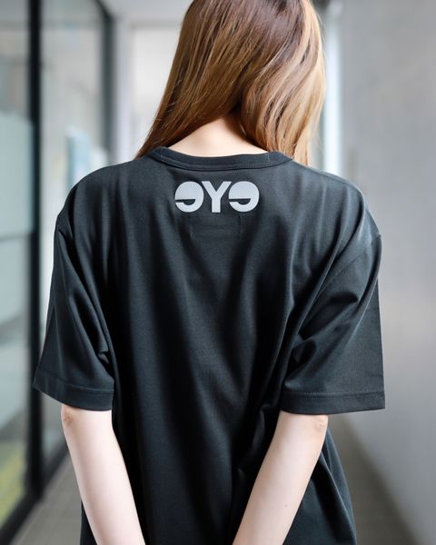 アイジュンヤワタナベマン23SS 新作THE NORTH FACEダブルネームTシャツstyle.2023.5.19