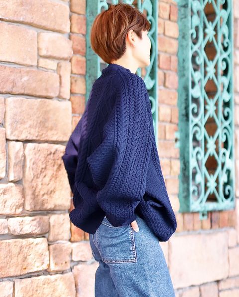 FreshService 新作FISHERMAN TECH SWEATER style.2023.10.19